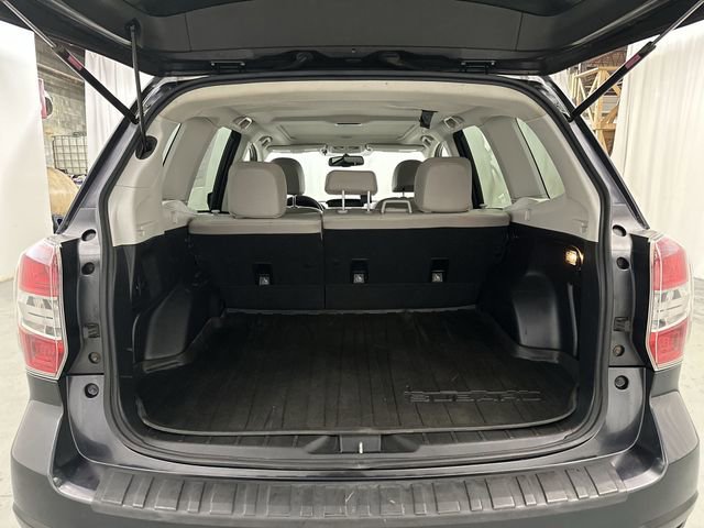 Used 2014 Subaru Forester 2.5i Touring w/ Protection Package #2 image 25