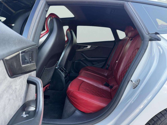 Used 2019 Audi S5 Premium Plus w/ Premium Plus image 33