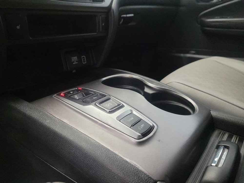 Used 2019 Honda Passport EX-L image 26