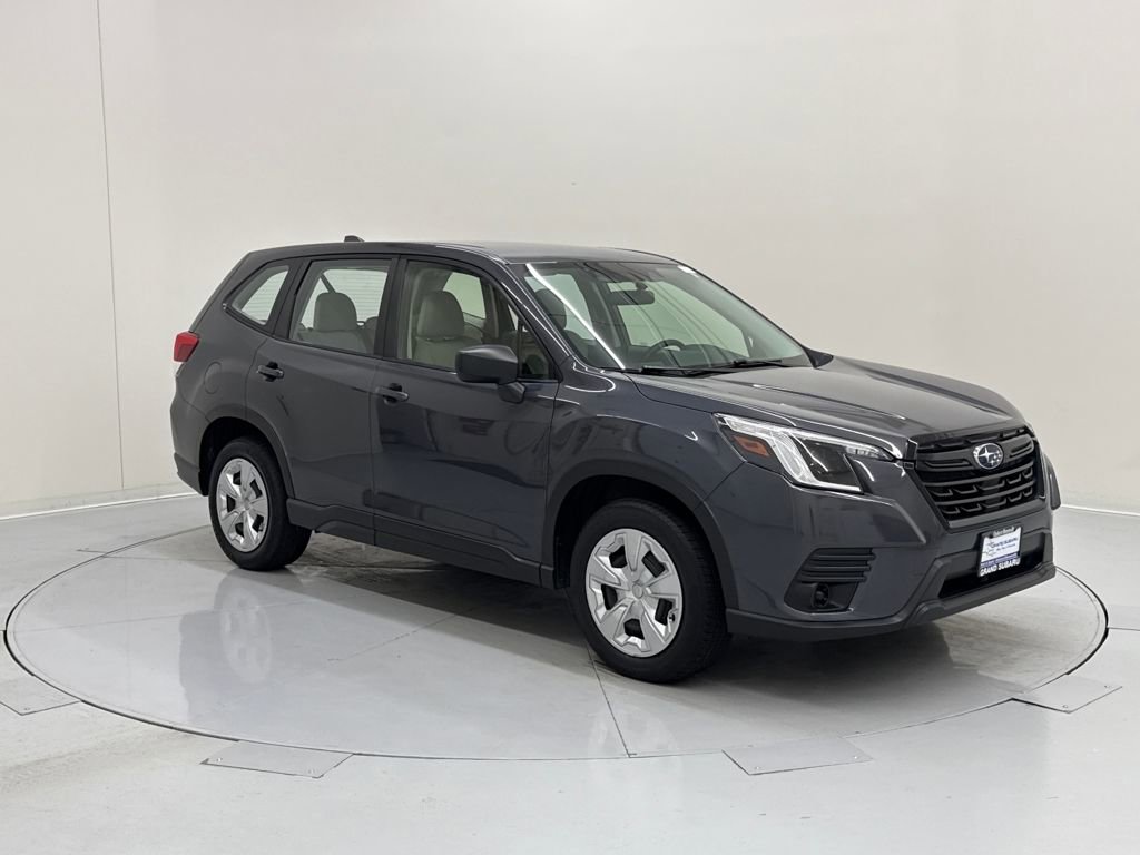 Used 2022 Subaru Forester image 8
