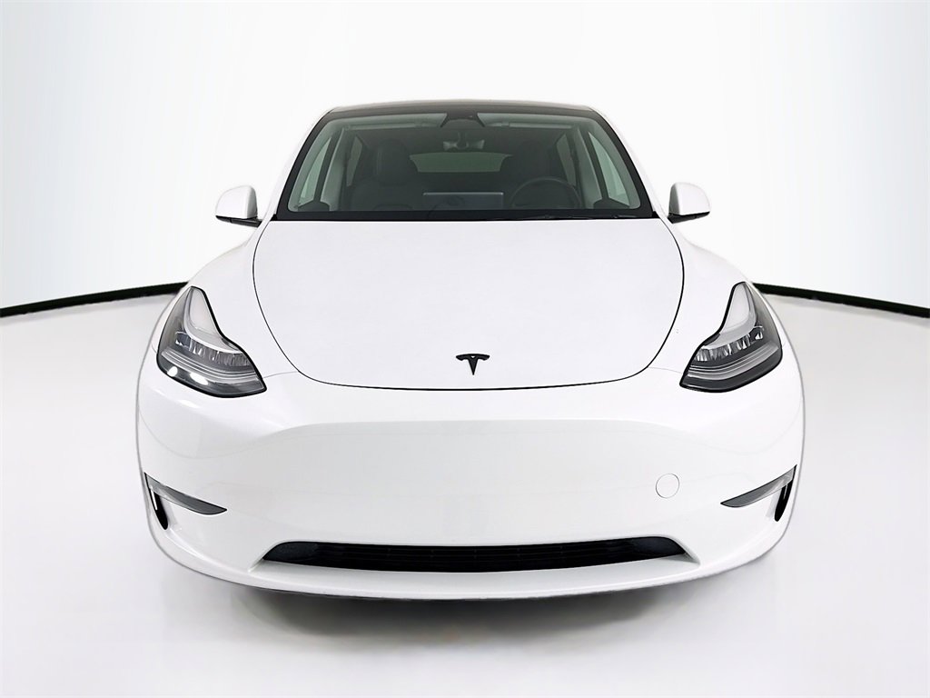 Used 2023 Tesla Model Y Long Range image 6
