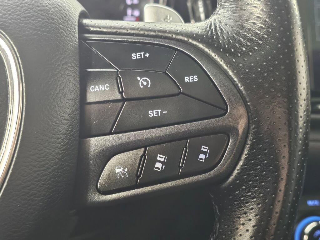 Used 2022 Dodge Durango R/T image 24