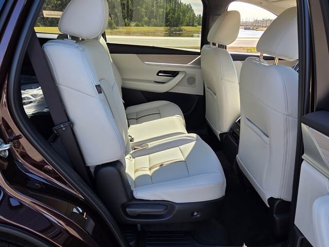 New 2026 MAZDA CX-90 Plug-In Hybrid w/ Premium Plus AWD/4WD image 16