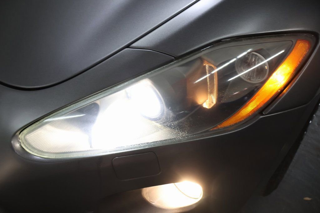 Used 2011 Maserati GranTurismo S image 24