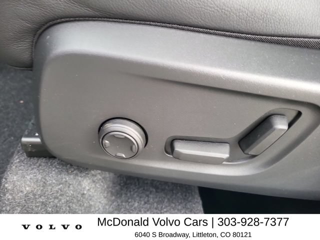 New 2026 Volvo XC40 B5 Ultra w/ Climate Package AWD/4WD image 12