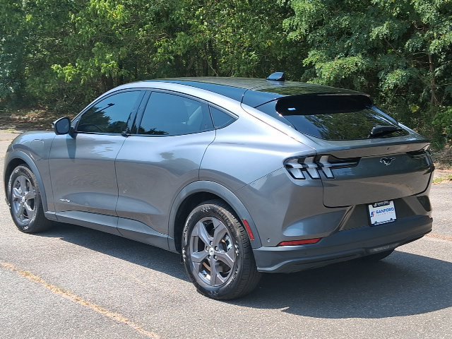 Used 2023 Ford Mustang Mach-E Select RWD image 3
