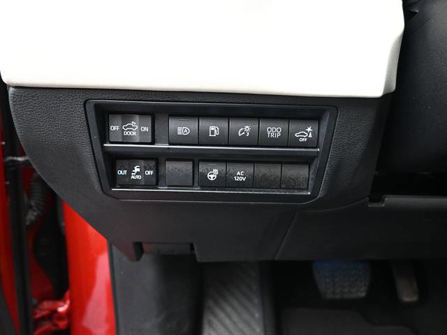 Used 2023 Toyota Tundra Capstone image 10