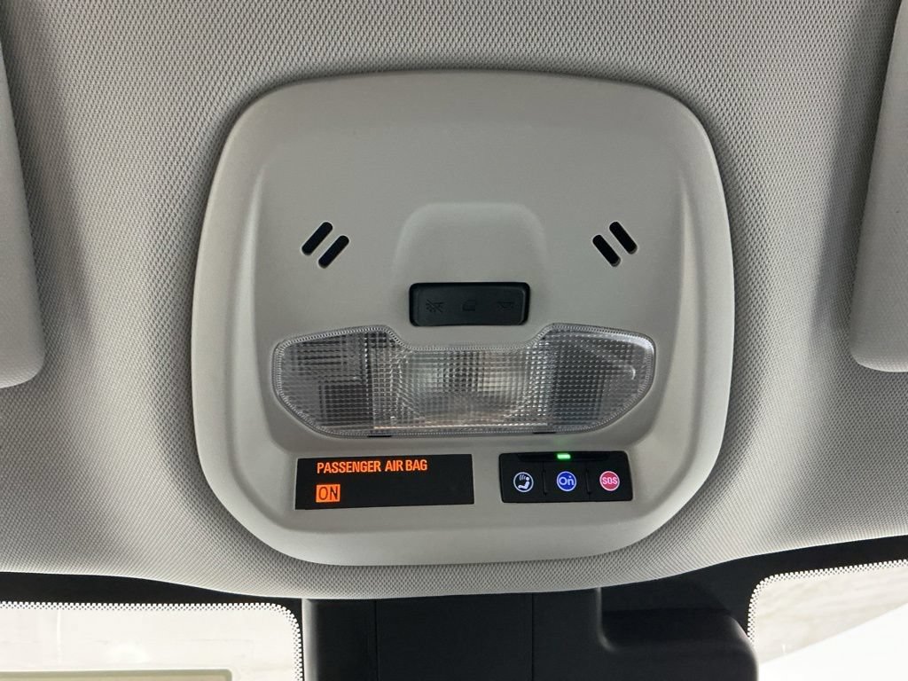 New 2026 Chevrolet Trax LS w/ LS Convenience Package FWD image 12
