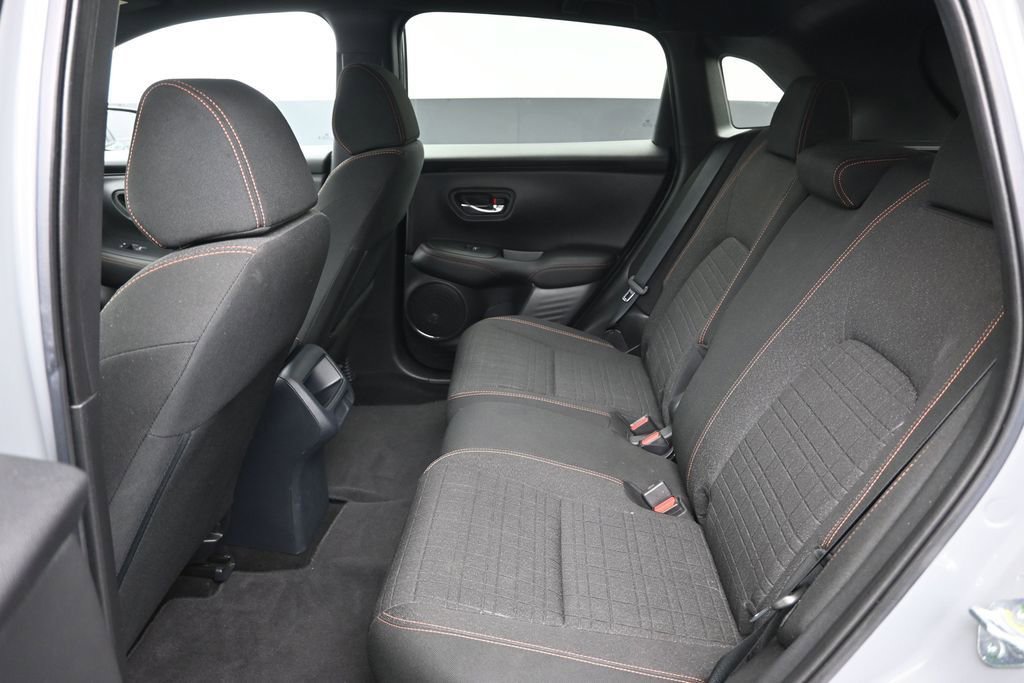 Certified 2024 Honda HR-V Sport image 13