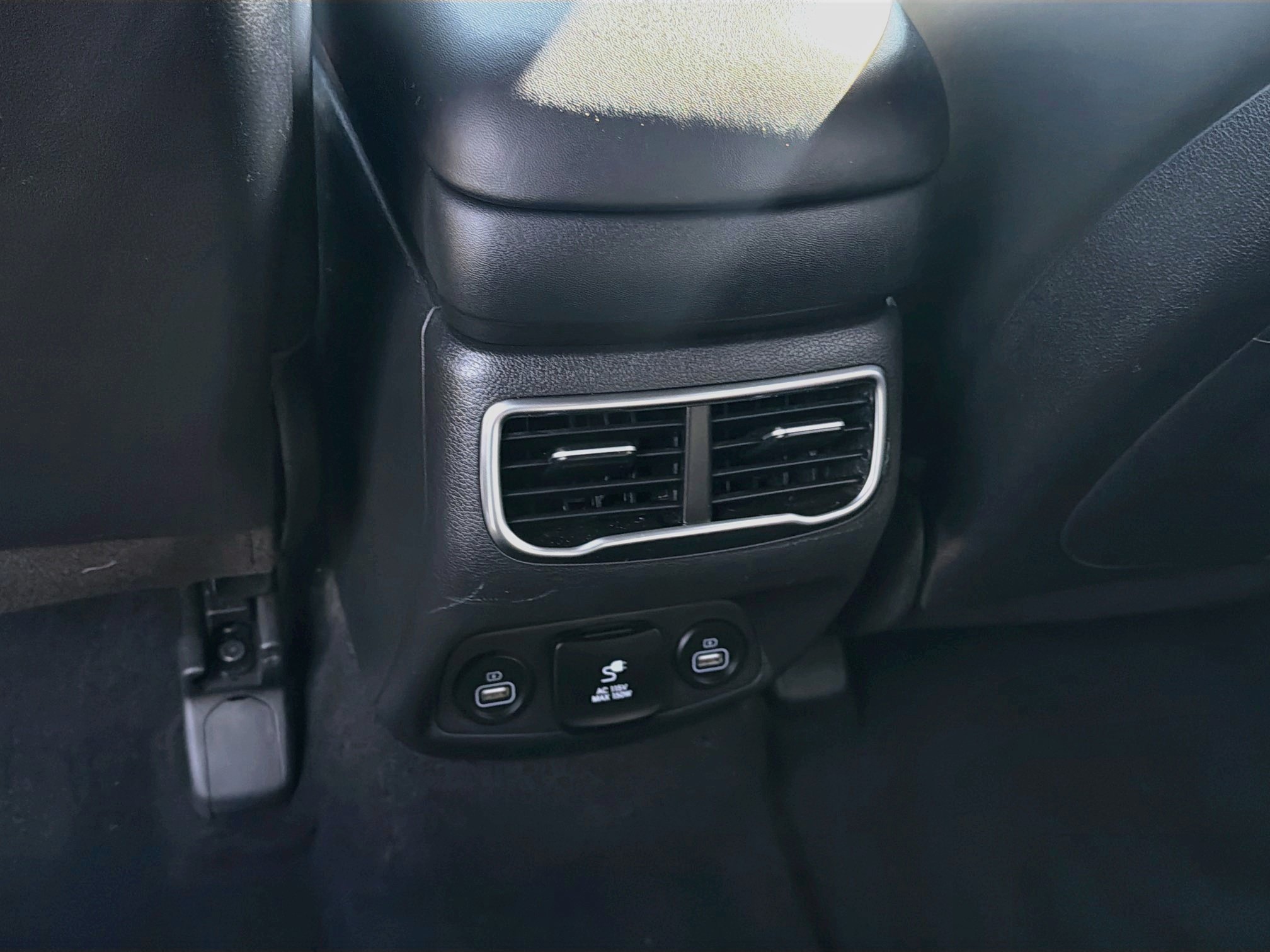 Used 2023 Hyundai Santa Fe Calligraphy FWD image 22