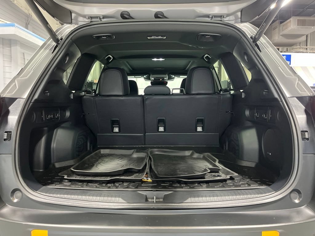 Used 2026 Subaru Forester Wilderness AWD/4WD image 35