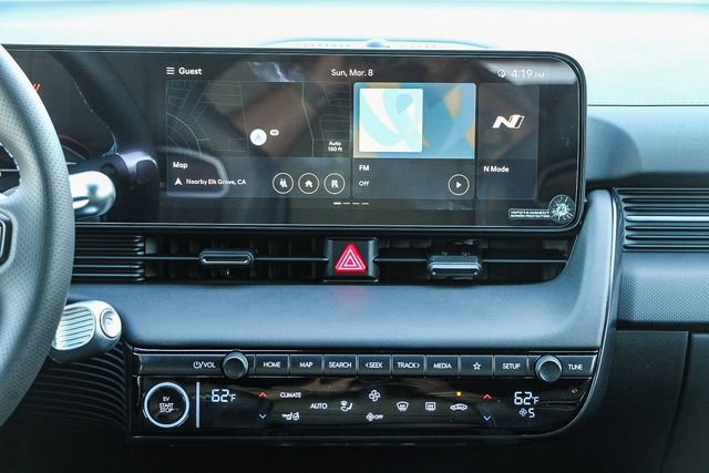 New 2025 Hyundai Ioniq 5 N image 18