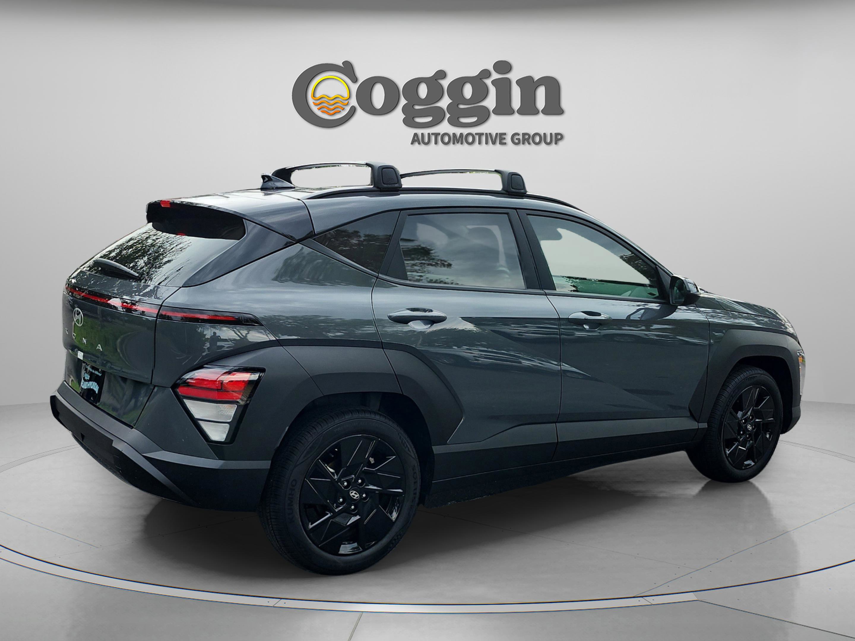Certified 2026 Hyundai Kona SEL Sport FWD image 5