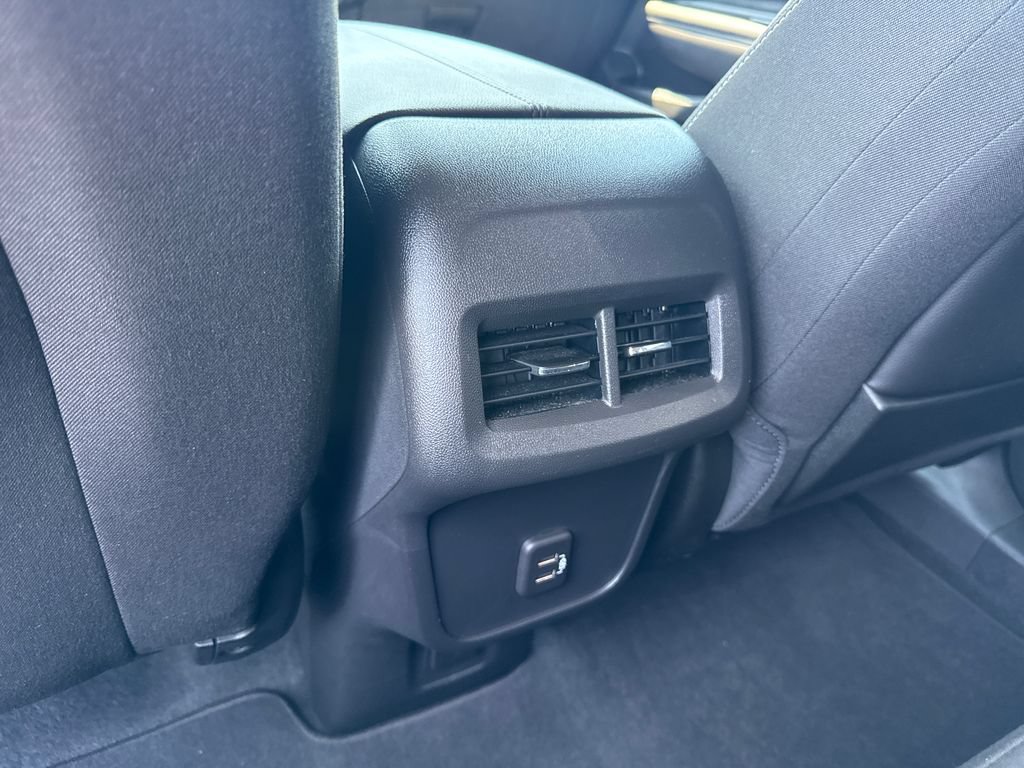 Certified 2023 GMC Terrain SLE w/ Driver Convenience Package FWD image 12