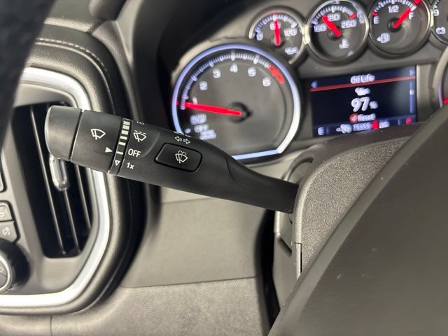Used 2022 Chevrolet Silverado 1500 LTZ AWD/4WD image 10