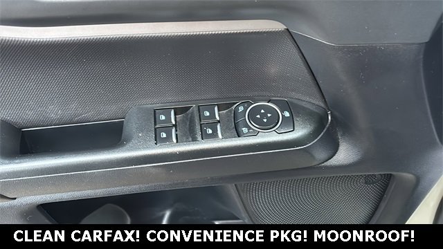 Used 2024 Ford Bronco Sport Big Bend w/ Convenience Package image 8