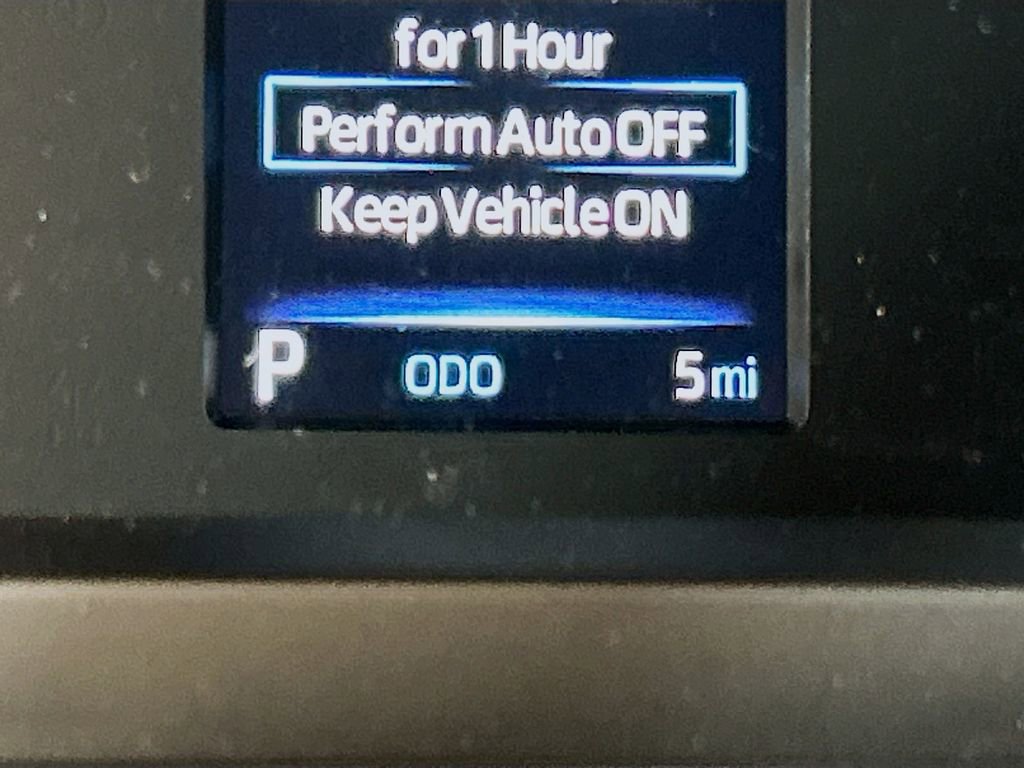 New 2026 Toyota Tundra SR5 image 2