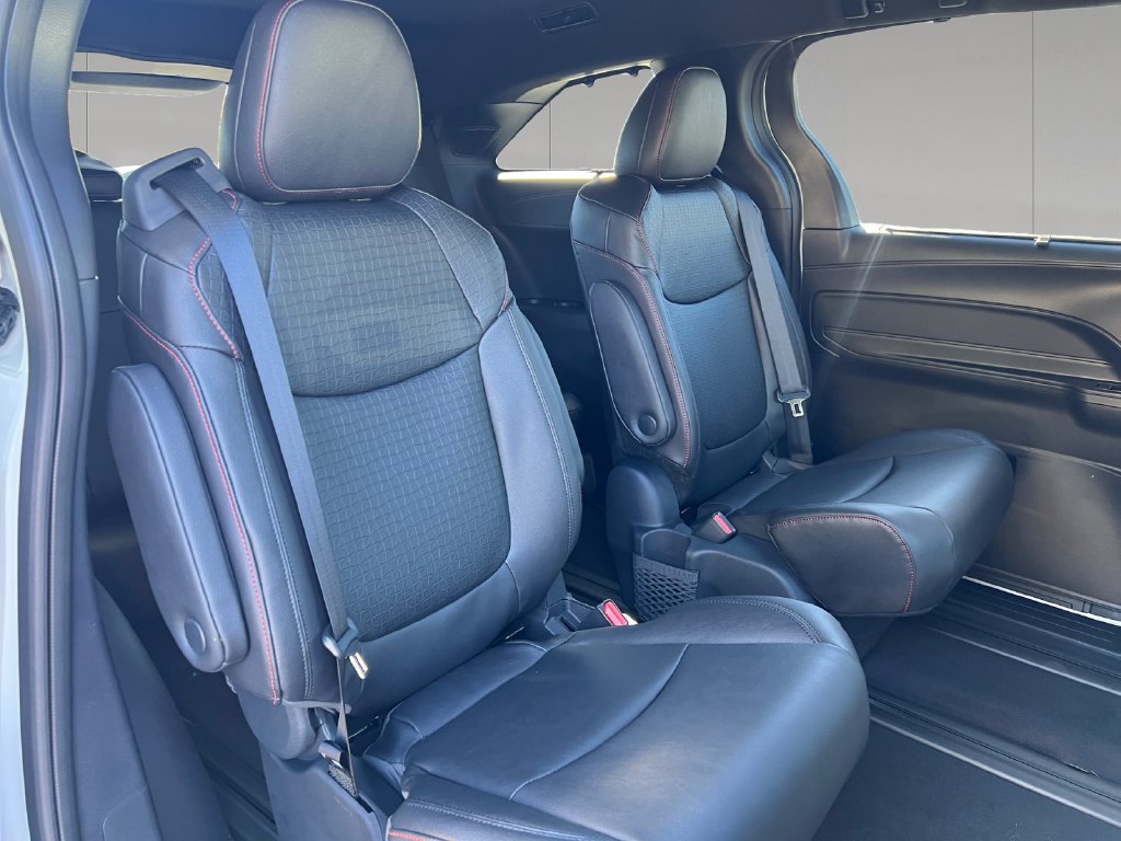 New 2026 Toyota Sienna XSE AWD/4WD image 19