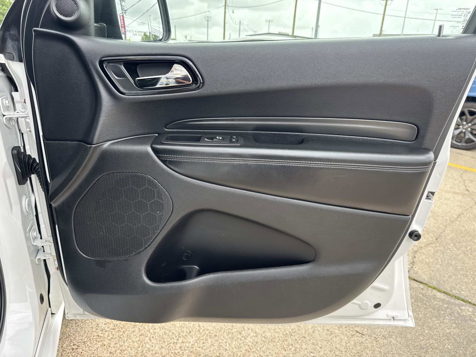 Used 2021 Dodge Durango GT w/ Blacktop Package image 13