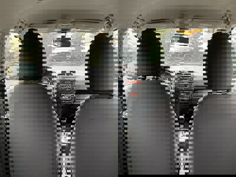 Used 2015 Mitsubishi Mirage ES image 12