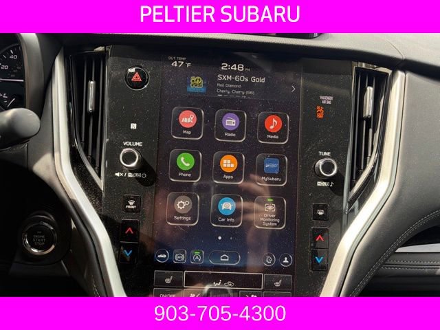 Used 2025 Subaru Outback Limited w/ Popular Package #2 image 13