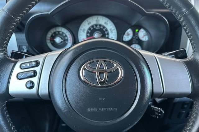 Used 2007 Toyota FJ Cruiser 2WD image 18