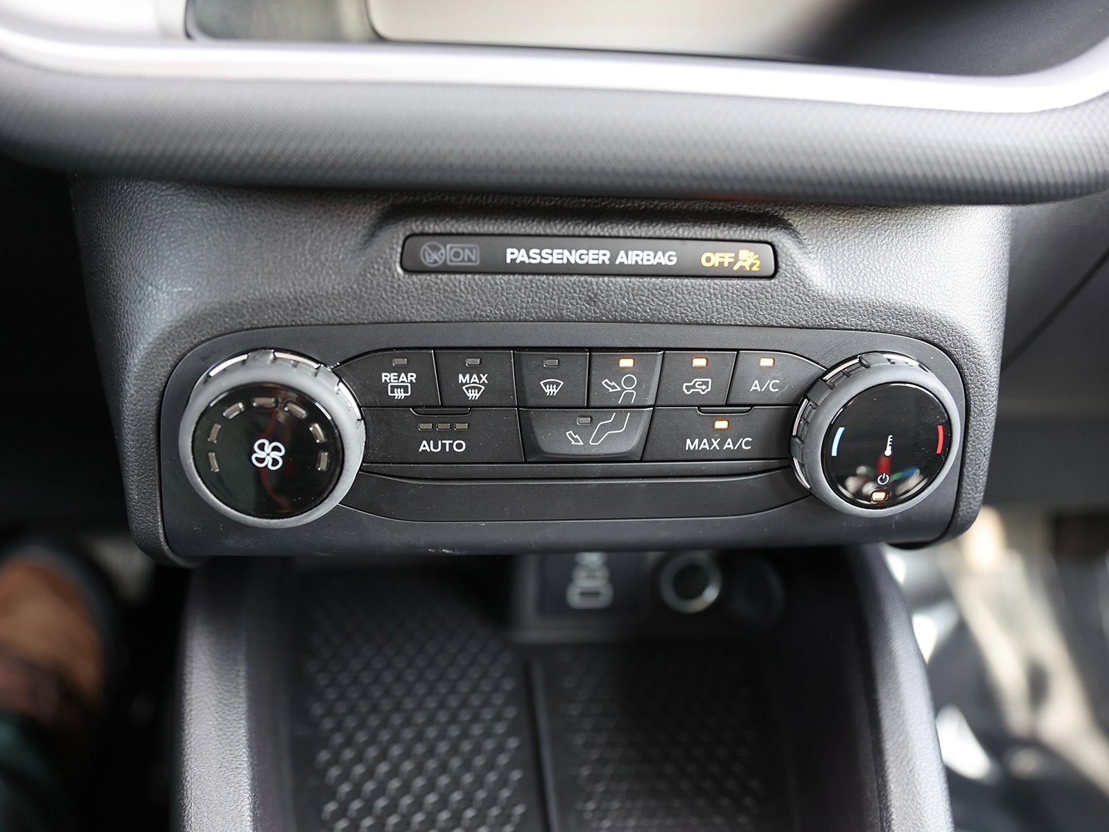 Certified 2024 Ford Bronco Sport Big Bend image 26