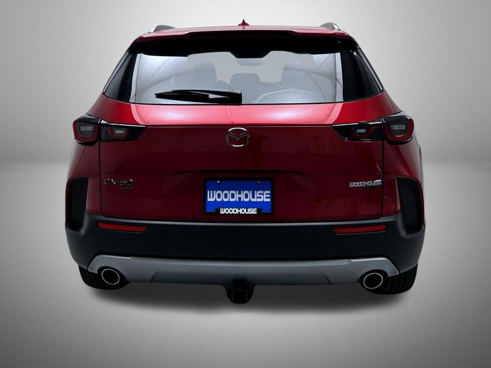 New 2026 MAZDA CX-50 2.5 Turbo w/ Premium Plus Pkg AWD/4WD image 7
