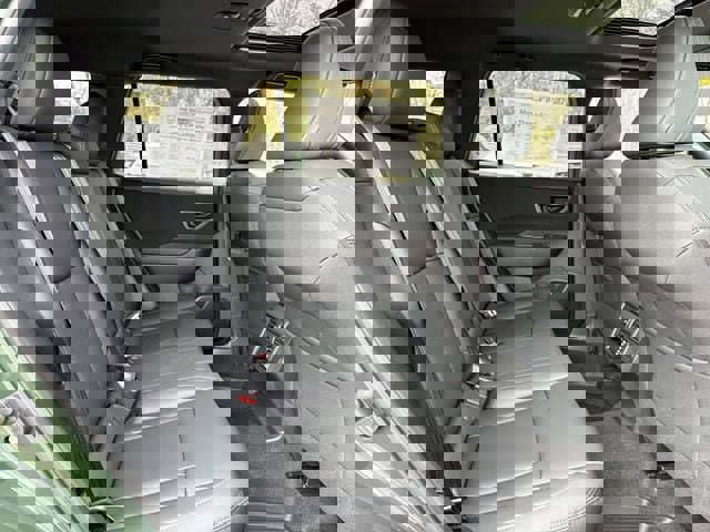 New 2026 Subaru Outback Premium image 17