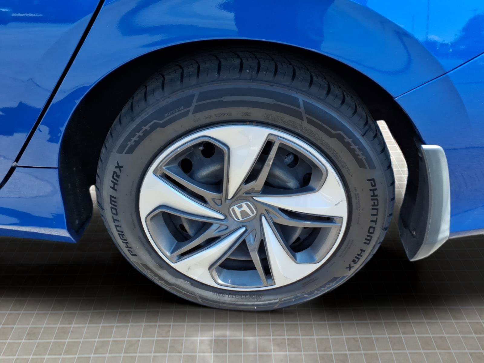 Used 2019 Honda Civic LX image 10