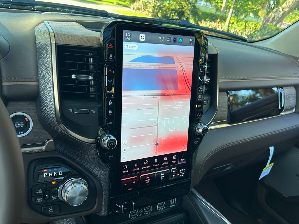 New 2026 RAM 1500 Limited image 20