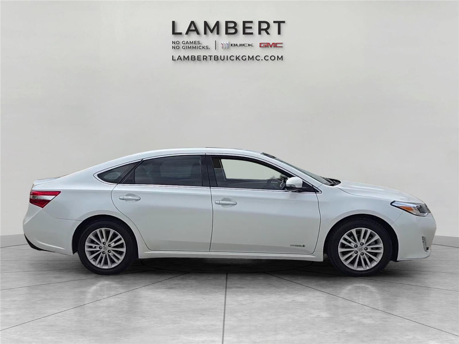 Used 2014 Toyota Avalon XLE Touring FWD image 6