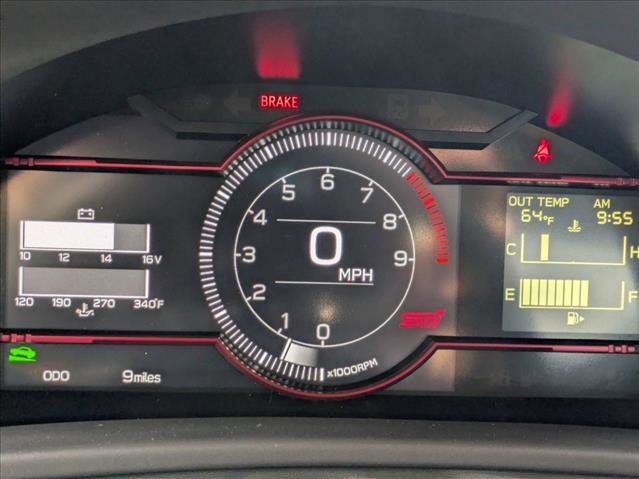 New 2026 Subaru BRZ Series.Yellow image 9