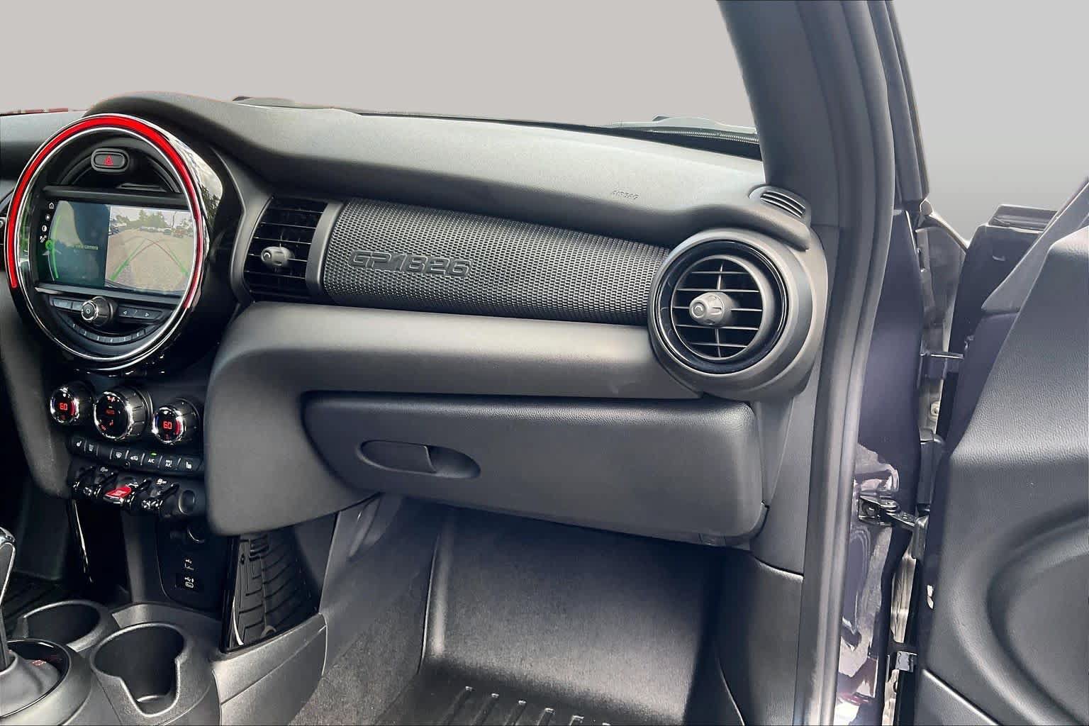 Used 2021 MINI Cooper John Cooper Works GP FWD image 16