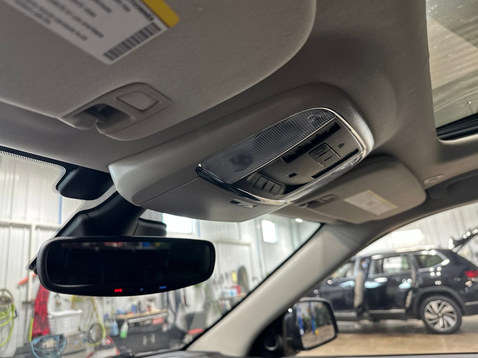 Used 2019 Dodge Durango Citadel w/ Technology Group AWD/4WD image 74