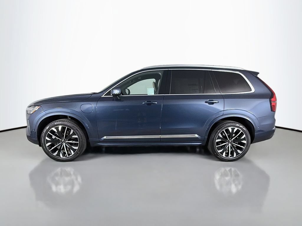 New 2026 Volvo XC90 T8 Ultra w/ Protection Package AWD/4WD image 4