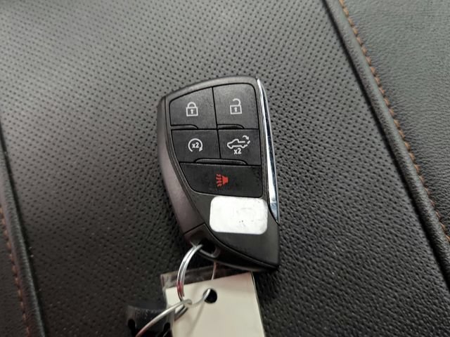 Used 2023 GMC Sierra 1500 AT4 w/ AT4 Preferred Package AWD/4WD image 27