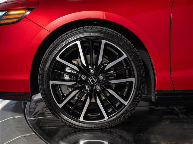 Used 2025 Honda Accord Touring image 14