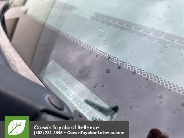 Used 2017 RAM 1500 Big Horn image 27