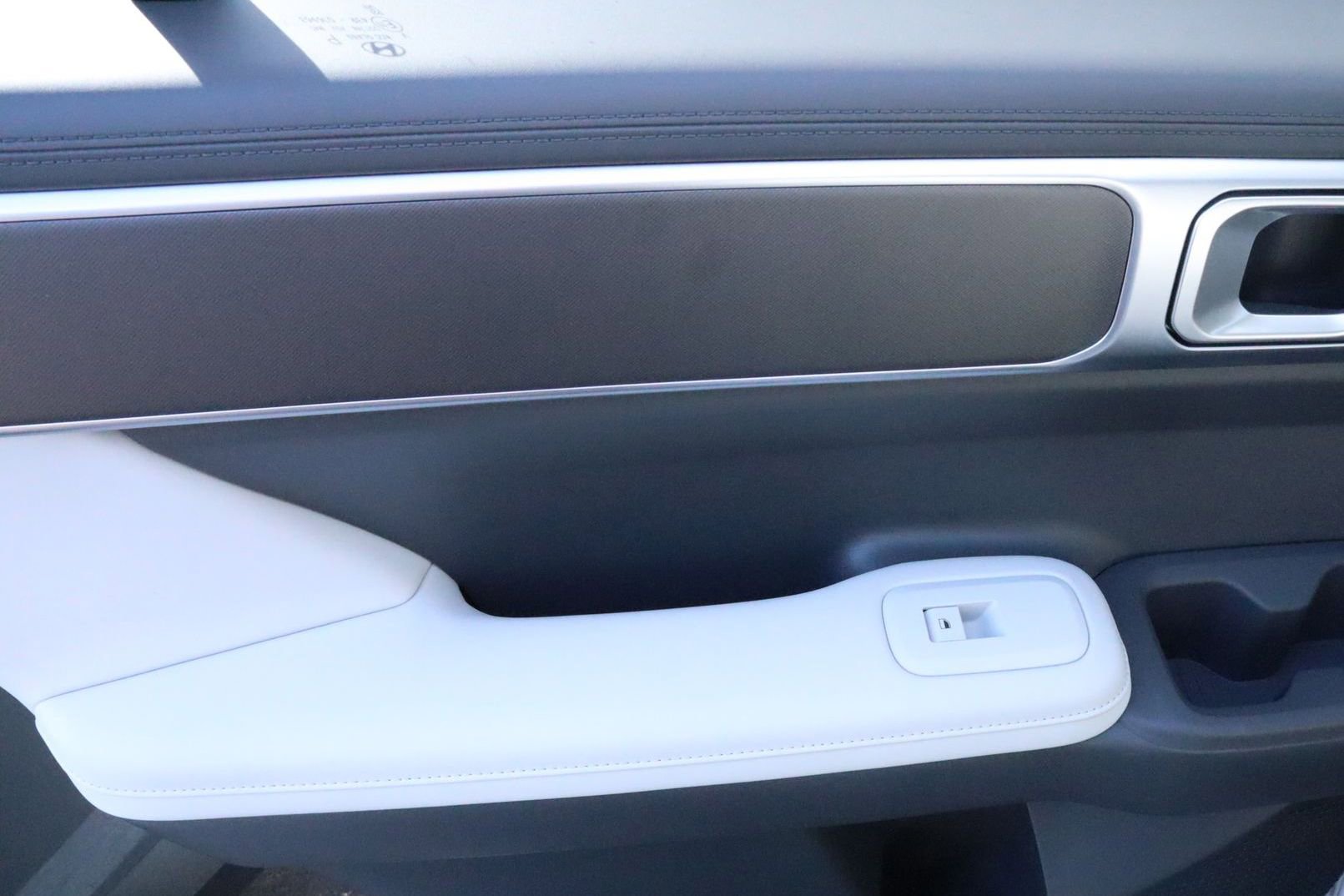 New 2026 Hyundai Santa Fe SEL image 21