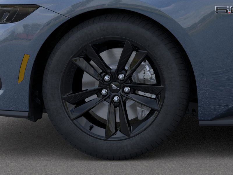 New 2026 Ford Mustang GT image 19
