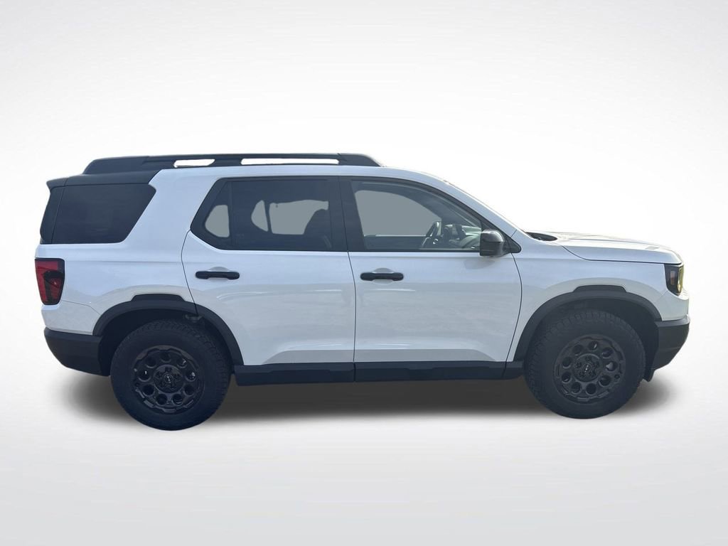 New 2026 Honda Passport TrailSport Elite image 2