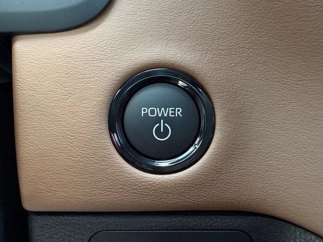 New 2026 Toyota Tundra 1794 Edition AWD/4WD image 18