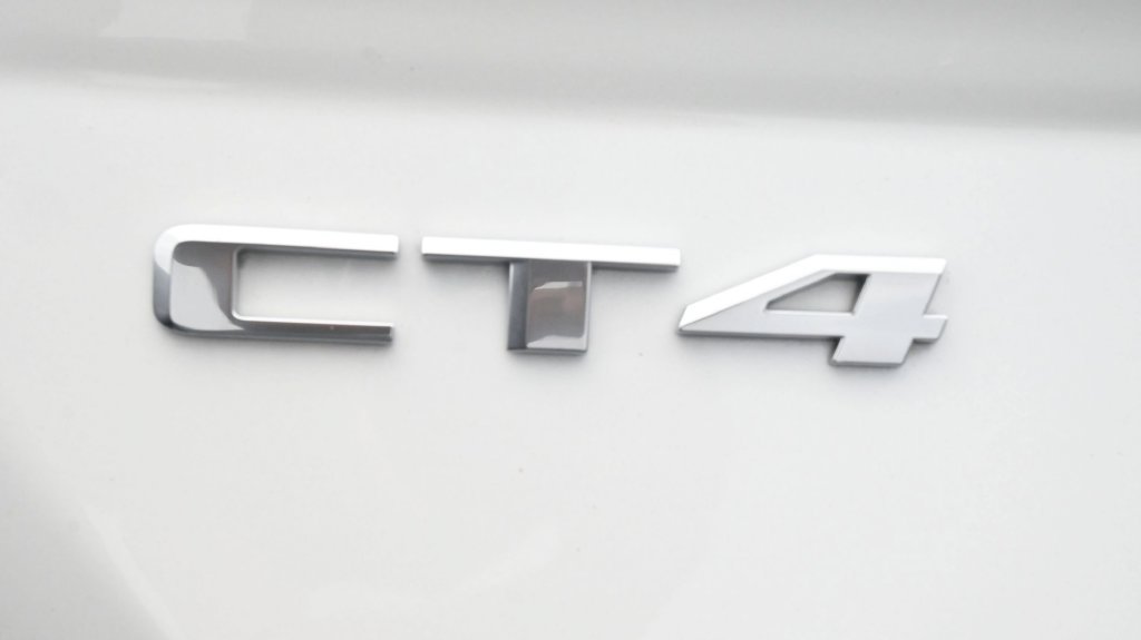Certified 2023 Cadillac CT4 Premium Luxury w/ Super Cruise 2 Package AWD/4WD image 21
