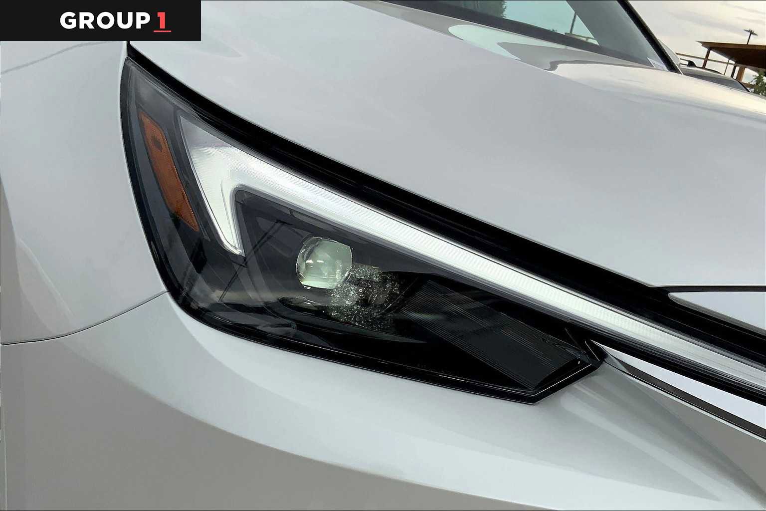 Used 2025 Lexus TX 350 AWD image 13