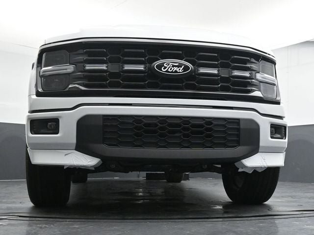 New 2026 Ford F150 STX w/ F-150 LOBO Package AWD/4WD image 25