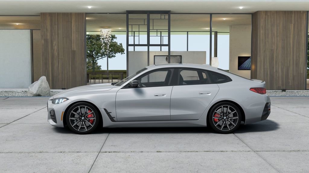New 2026 BMW 430i w/ M Sport Package RWD image 4