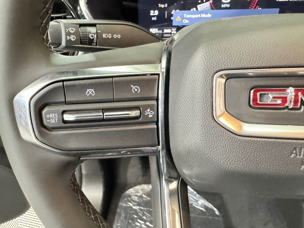 New 2026 GMC Canyon Elevation w/ Convenience Package image 18