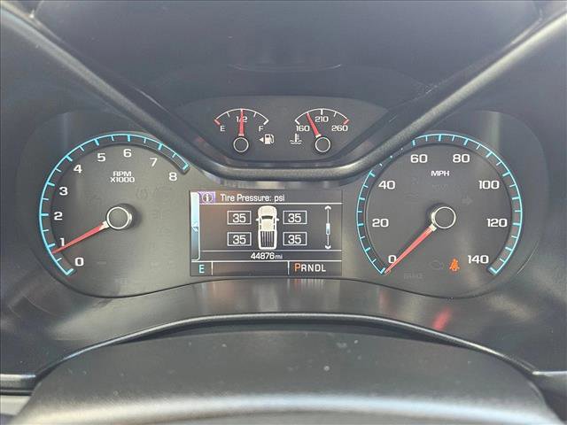 Used 2018 Chevrolet Colorado LT RWD image 22