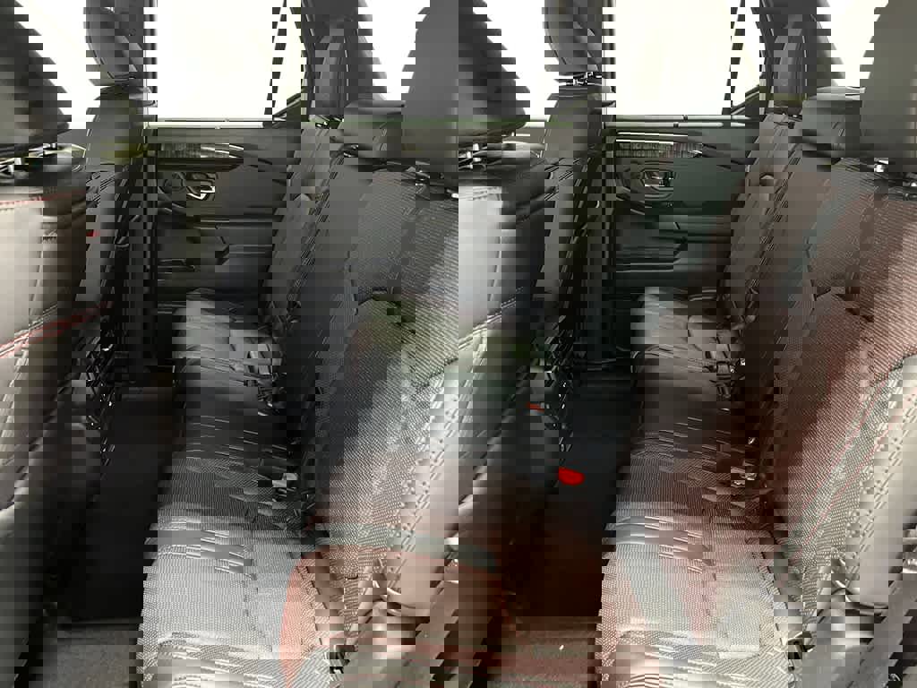 New 2025 Honda Pilot Black Edition image 25